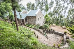 Kaivalyam Retreat Tree House Munnar - Image 2