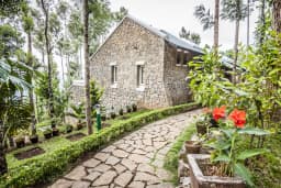 Kaivalyam Retreat Tree House Munnar - Image 4