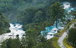 Rivulet Resort