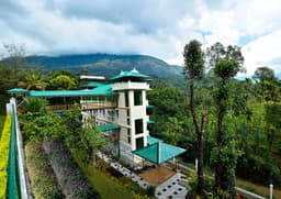 River Tree Hotel  - Image 1