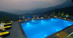 Panoramic Getaway Munnar - Image 2