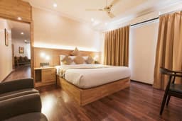 Panoramic Getaway Munnar - Image 3