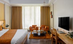 Panoramic Getaway Munnar - Image 7