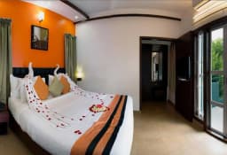Tea Country Resort - Image 2