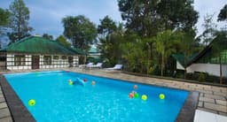 Misty Lake resort - Image 3