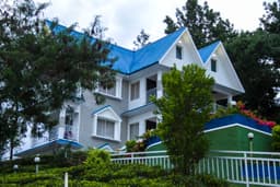 Camelia and Elettaria – The Twin resorts - Image 1