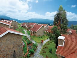 Munnar Mountain Club - Image 1