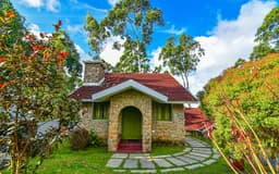 Munnar Mountain Club - Image 3