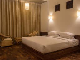 Cuckmere Resort Munnar - Image 2