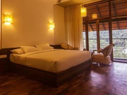 Cuckmere Resort Munnar - Image 3