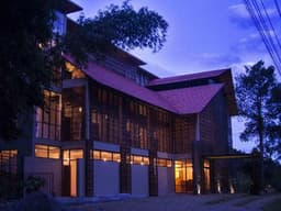 Cuckmere Resort Munnar - Image 4