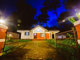 Deepwoods Resort Munnar - Image 1