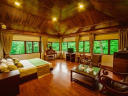 Deepwoods Resort Munnar - Image 4
