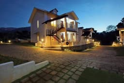Broad Bean Resort and Spa Munnar - Image 1