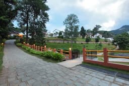 Broad Bean Resort and Spa Munnar - Image 2