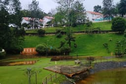 Broad Bean Resort and Spa Munnar - Image 3