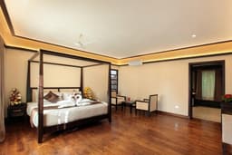 Broad Bean Resort and Spa Munnar - Image 4