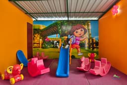Misty Mountain Resort - Image 5