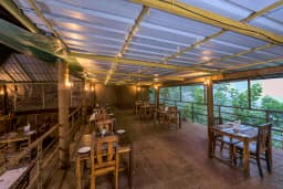 Nature Zone Resort Munnar - Image 4