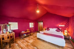 Nature Zone Resort Munnar - Image 5