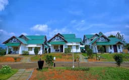 The Leaf Resort Munnar - Image 2