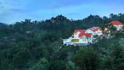 Fog Resort Munnar - Image 3