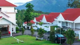 Fog Resort Munnar - Image 4