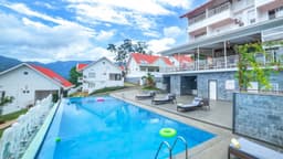 Fog Resort Munnar - Image 6