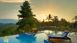 The Leaf Resort Munnar - Image 3