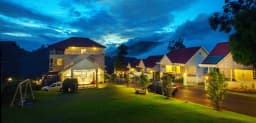 Fog Resort Munnar - Image 1