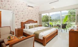 Fog Resort Munnar - Image 8