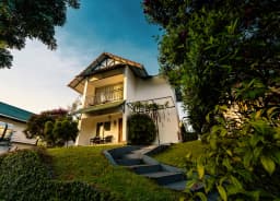 The Leaf Resort Munnar - Image 1