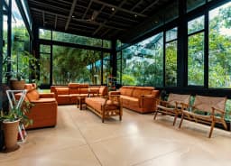 The Leaf Resort Munnar - Image 5