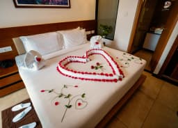 The Leaf Resort Munnar - Image 6