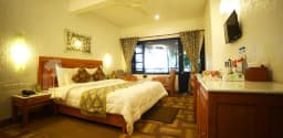 Tall Trees Resort Munnar - Image 2