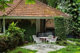 Tall Trees Resort Munnar - Image 4