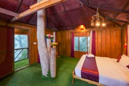 Nature Zone Resort Munnar - Image 1