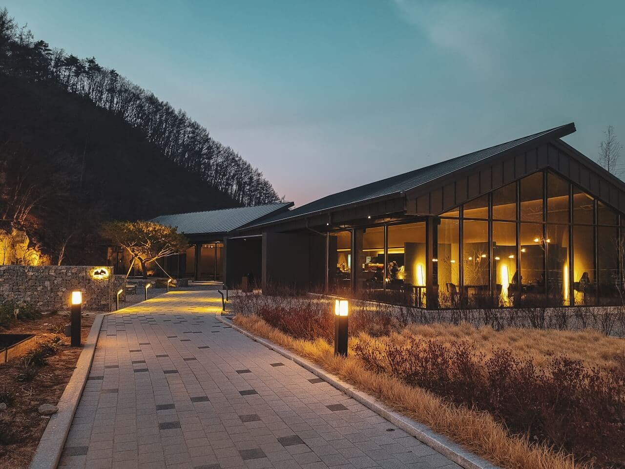 Spice Garden Resort