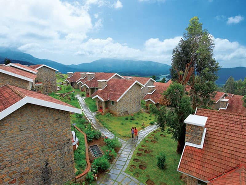 Munnar Mountain Club