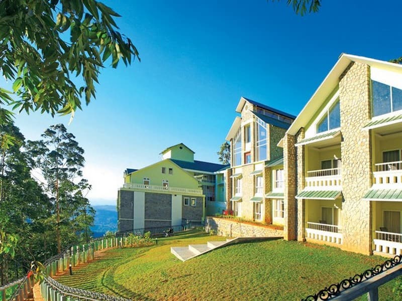 Devonshire Greens Munnar