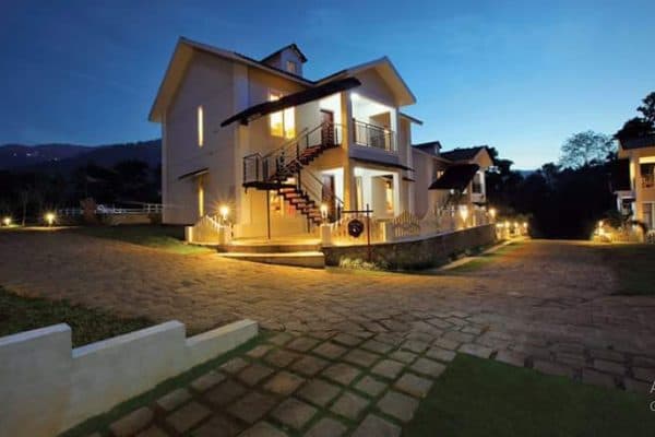 Broad Bean Resort and Spa Munnar