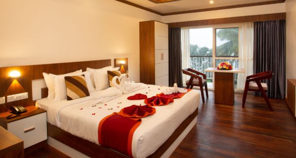 Mesmerising Munnar Luxury Honeymoon Package - Image 2