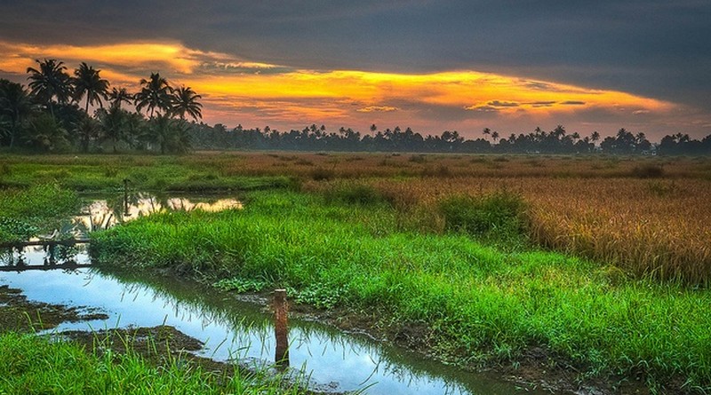 munnar-kumarakom-houseboat-package