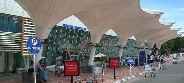 coimbatore-airport-near-munnar