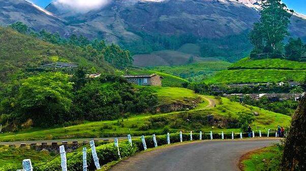 Things to do in Munnar