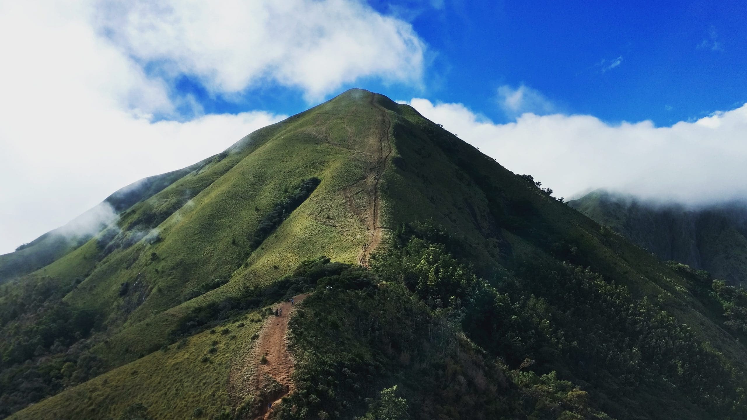 meesapulimala trek kerala