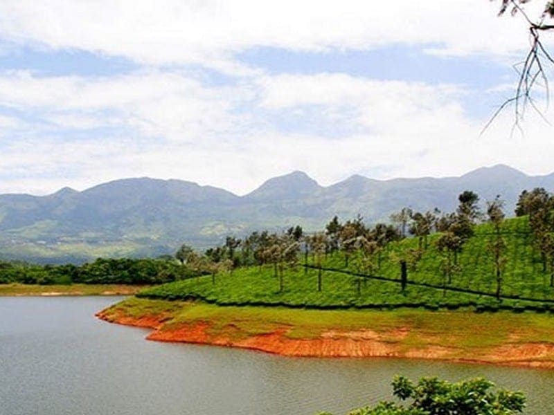 anayirangal-dam-munnar