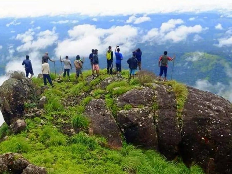 Top Station Munnar