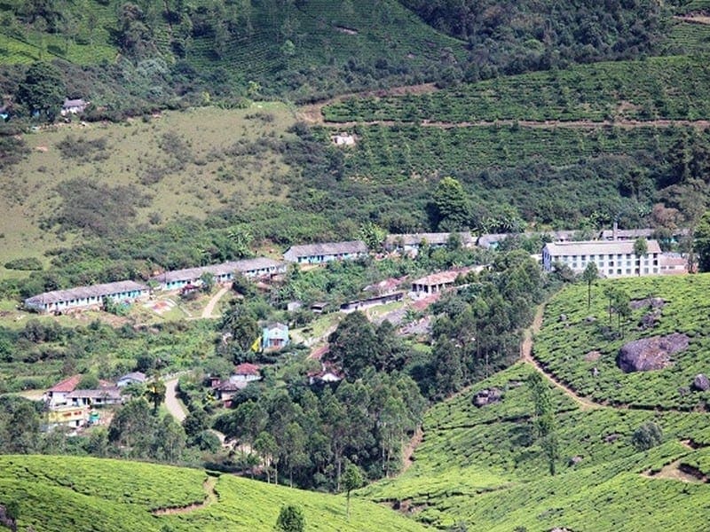Bangalore to Munnar Trip- Distance, Duration, Driving Direction & Route- Car,Train, Flight, Bus