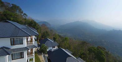 Pleasant Hill Resort